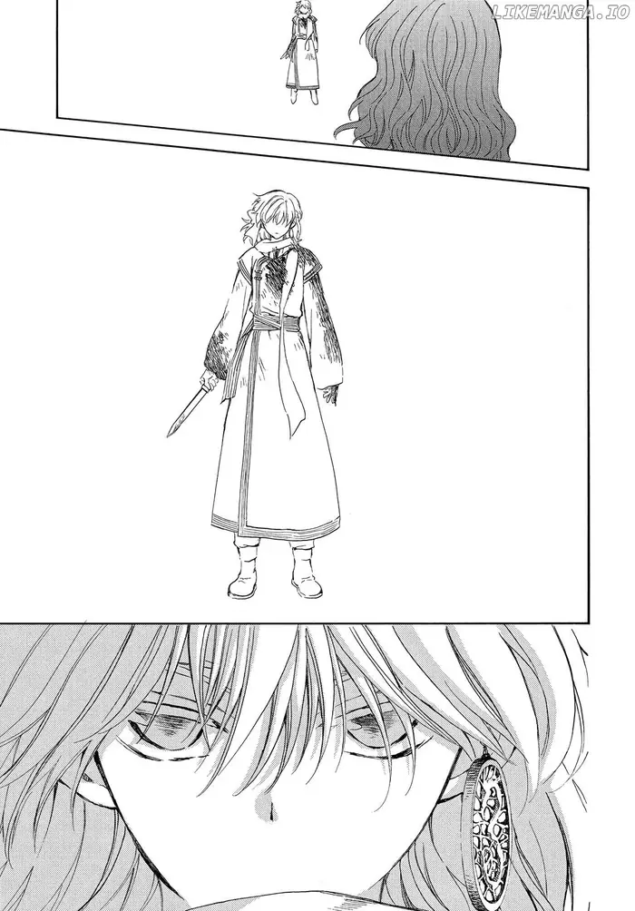 Yona of the Dawn Chapter 254 image 18_optimized